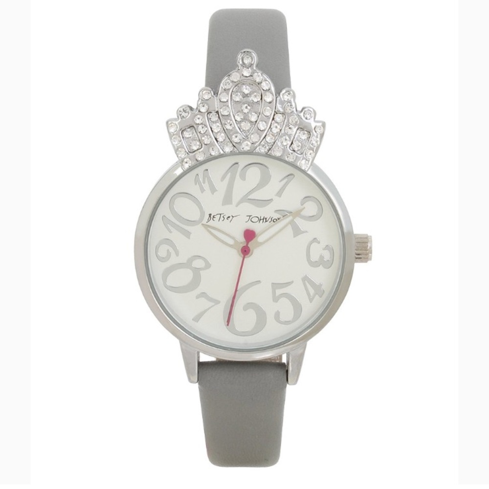 Betsey Johnson 💋